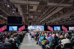 Nicole’s RootsTech 2019 Pass Giveaway [Closed]