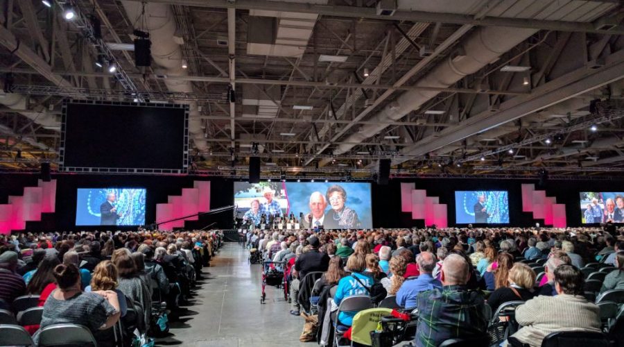 Nicole’s RootsTech 2019 Pass Giveaway [Closed]