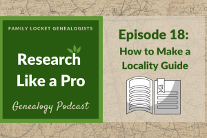 RLP 18: How to Create a Locality Guide