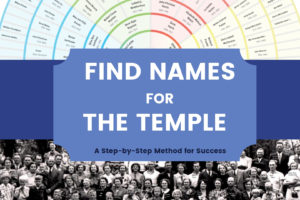 Find Names Facebook Group