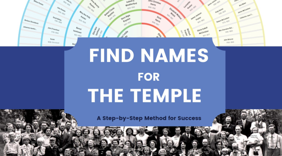 Find Names Facebook Group