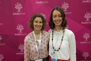 Family Locket RootsTech 2019 Classes and Booth