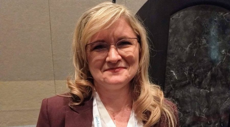 Digging Deeper: Voter Registrations presentation by Rebecca Whitman Koford, CG, CGL at #RootsTech