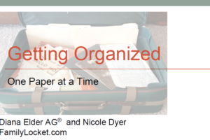 Tucson Family History Fair 2019