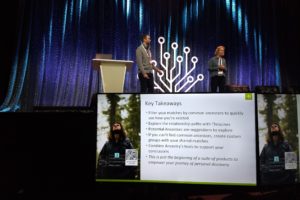 Ancestry Tools [in Beta] for Genetic Genealogy by Neal Varner and Kelly Becker – Class Notes from RootsTech 2019