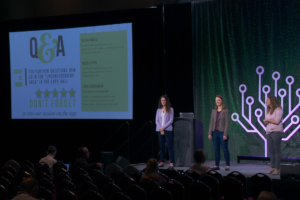 Families Discovering Family History Together – #RootsTech 2019 Presentation