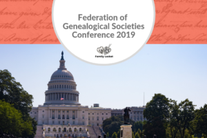 FGS Conference 2019