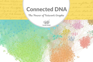 Connected DNA: The Power of Network Graphs
