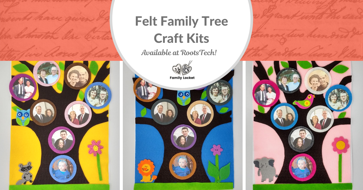 family craft kits