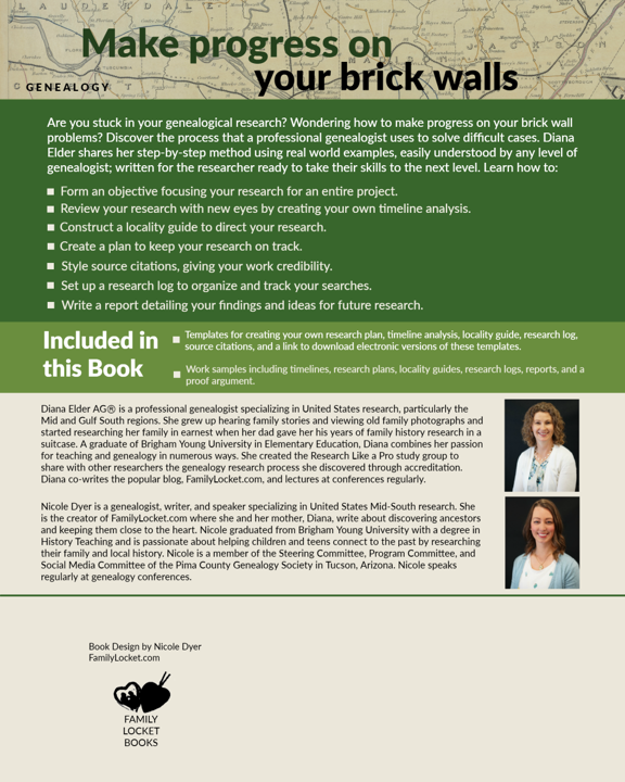 Research Like a Pro: A Genealogist's Guide - Image 2