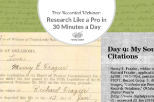 Research Like a Pro in 30 Minutes a Day: Free Webinar and 14 Day  Challenge