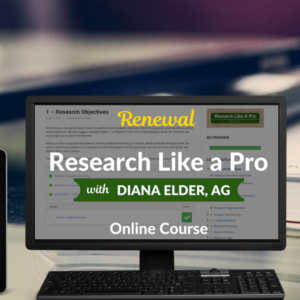RLP eCourse Renewal