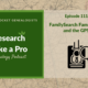 RLP 111: FamilySearch and the GPS