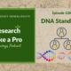 RLP 128: DNA Standards