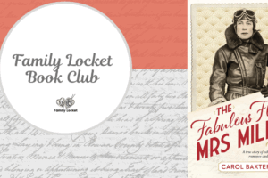 Carol Baxter, The History Detective, and Writing Exciting Historical Narrative