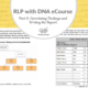 RLP DNA e-course Part 9: Correlating Findings and Writing the Report