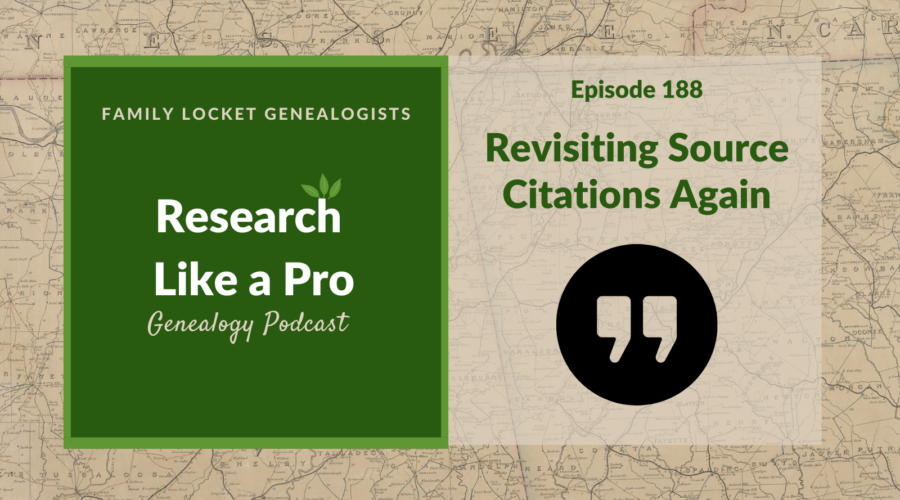 RLP 188: Revisiting Source Citations Again