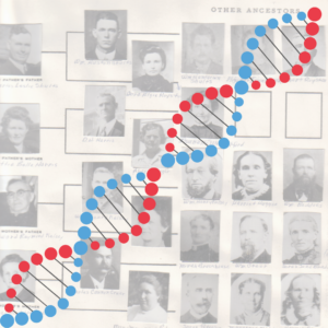 DNA