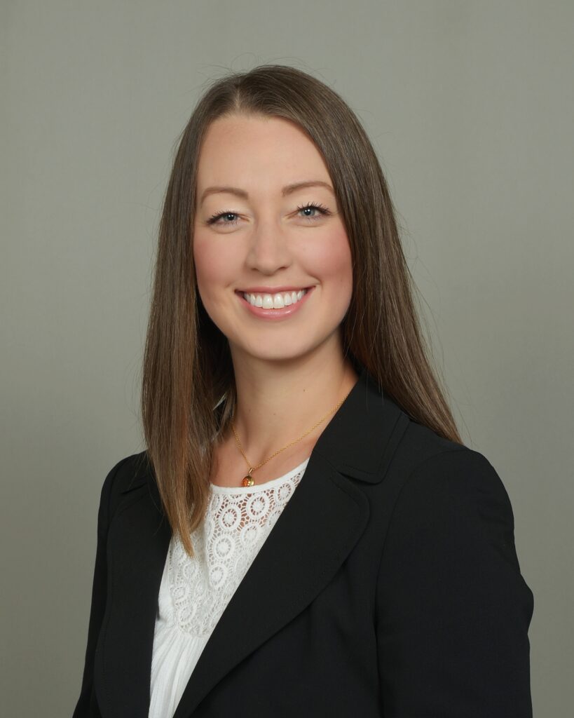 Nicole Elder Dyer