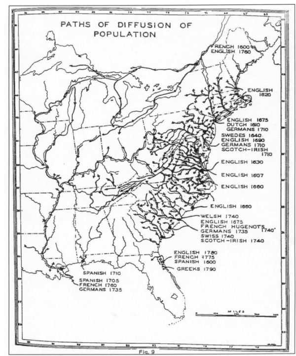 Back to the Basics with Immigration Records: Part 2 – Colonial Era ...