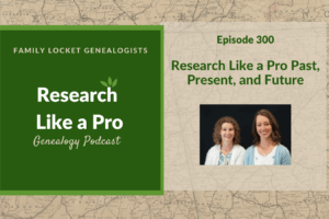 RLP 300: RLP Past, Present, and Future