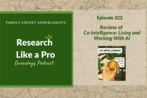 RLP 322: Review of “Co-Intelligence: Living and Working With AI”