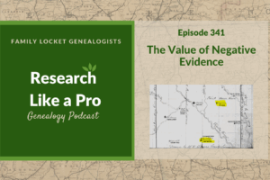 RLP 341: The Value of Negative Evidence