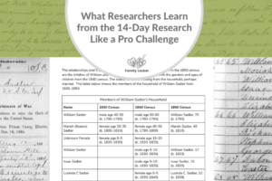 What Researchers Learn from the 14-Day Research Like a Pro Challenge