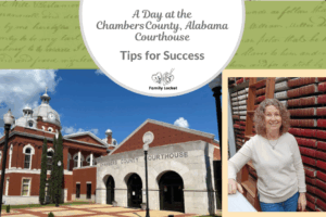 A Day at the Chamber County Courthouse: Tips for Success