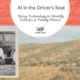 AI in the Driver’s Seat: Using Technology to Identify Vehicles in Family Photos