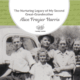 The Nurturing Legacy of My Second Great-Grandmother: Alice Frazier Harris