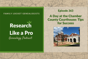 RLP 363: A Day at the Chamber County Courthouse: Tips for Success
