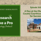 RLP 363: A Day at the Chamber County Courthouse: Tips for Success
