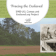 Tracing the Enslaved in the 1900 U.S. Census and Enslaved.org Project