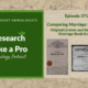 RLP 371: Comparing Marriage Records – Original License and Return vs. Marriage Book Entry