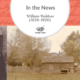 In the News: William Beddoes (1838-1920)