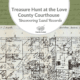 Treasure Hunt at the Love County Courthouse: Uncovering Land Records