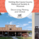 Visiting the Cassia County Historical Society & Museum: Discovering History and Context