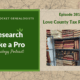 RLP 381: Love County Tax Records