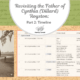 Revisiting the Father of Cynthia (Dillard) Royston: Part 2 Timeline and Analysis