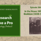 RLP 384: In the News: William Beddoes (1838-1920)