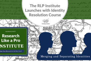 The RLP Institute Launches with Identity Resolution Course