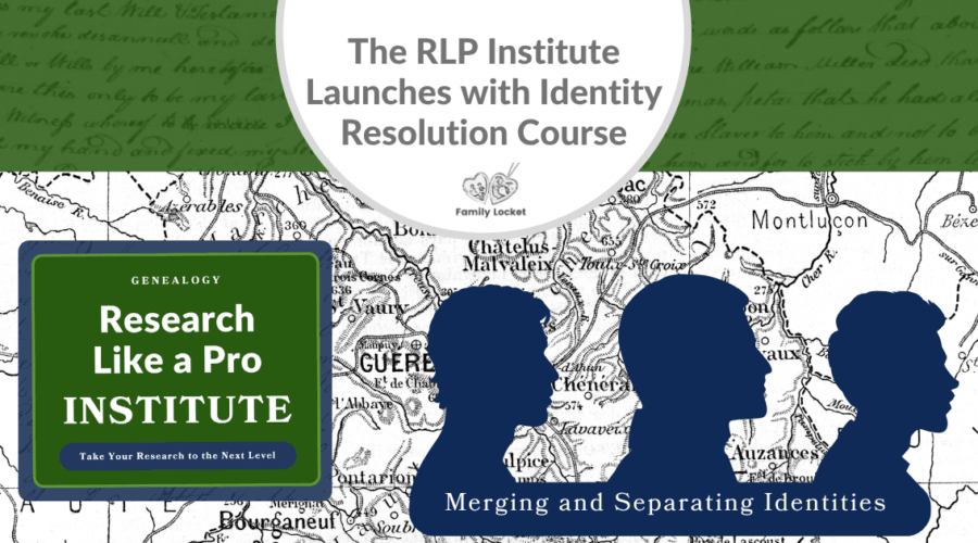 The RLP Institute Launches with Identity Resolution Course