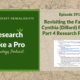 RLP 391: Revisiting the Father of Cynthia (Dillard) Royston – Part 4 Research Planning