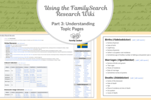 Using AI as Your Genealogical Deed Abstracting Partner: A Case Study 
