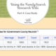 Understanding the FamilySearch Research Wiki – Part 4: Case Study
