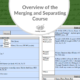 Overview of the Merging and Separating Identities Course