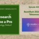 RLP 404: RootsTech 2026 Class Takeaways