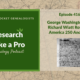 RLP 416: George Washington and Richard Wiatt Royston – America 250 Ancestor