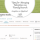 Tips for Merging Identities on FamilySearch: Angeline or Algeline?